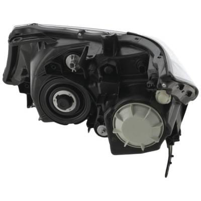 Headlight Compatible With 2010-2013 Acura Mdx 3.7L V6 J37a1 Right Passenger Side Xenon Repa100191q thumbnail 6