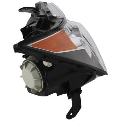 Headlight Compatible With 2010-2013 Acura Mdx 3.7L V6 J37a1 Right Passenger Side Xenon Repa100191q thumbnail 8