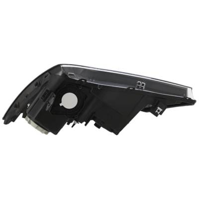 Headlight Compatible With 2010-2013 Acura Mdx 3.7L V6 J37a1 Right Passenger Side Xenon Repa100191q thumbnail 10
