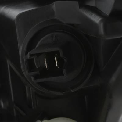 Headlight Compatible With 2010-2013 Acura Mdx 3.7L V6 J37a1 Right Passenger Side Xenon Repa100191q thumbnail 16