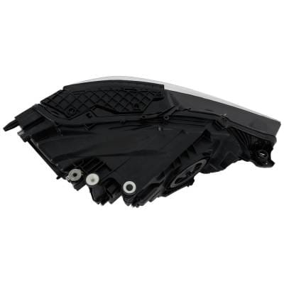 Headlight Compatible With 2019-2023 Audi Q3 Left Driver Side Led Ra10010074u thumbnail 10