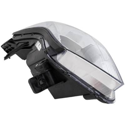 Headlight Compatible With 2009-2012 Chevrolet Traverse 3.6L V6 Lfx/Llt Left Driver Side Halogen thumbnail 6