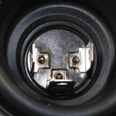 Headlight Compatible With 2000-2002 Hyundai Accent Left Driver Side Replaces 9210125050 20-6046-00 thumbnail 14