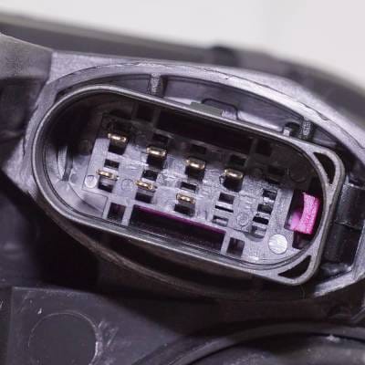 Headlight Compatible With 2013-2016 Audi A4 Quattro A4 A4 Allroad S4 2.0L 3.0L I4 Ea888 Ea837 Left thumbnail 14