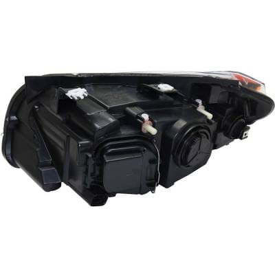Headlight Compatible With 2012 Bmw X1 Right Passenger Side Halogen Rb10010001 thumbnail 10