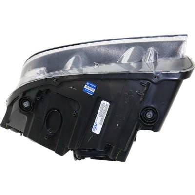 Headlight Compatible With 2012 Bmw X1 Right Passenger Side Halogen Rb10010001 thumbnail 12
