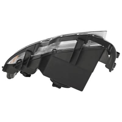 Headlight Compatible With 2007-2010 Ford Edge 3.5L 2.0L V6 Duratec Right Passenger Side Halogen thumbnail 14