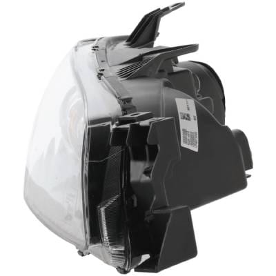 Headlight Compatible With 2004-2009 Mazda 3 2.0L 2.3L I4 Right Passenger Side Halogen M100153q 156Hp thumbnail 6