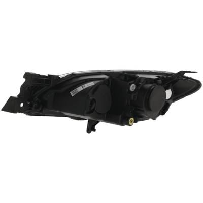 Headlight Compatible With 2004-2009 Mazda 3 2.0L 2.3L I4 Right Passenger Side Halogen M100153q 156Hp thumbnail 10