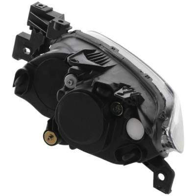 Headlight Compatible With 2004-2009 Mazda 3 2.0L 2.3L I4 Right Passenger Side Halogen M100153q 156Hp thumbnail 14