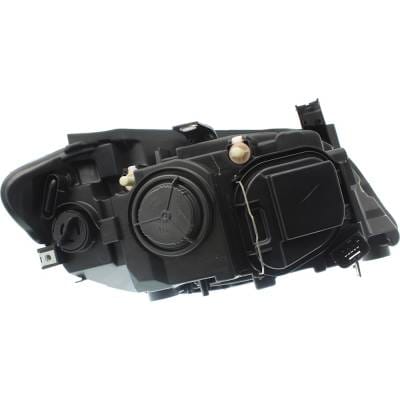 Headlight Compatible With 2012 Bmw X1 Left Driver Side Halogen Rb10010002 thumbnail 10