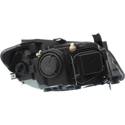 Headlight Compatible With 2012 Bmw X1 Left Driver Side Halogen Rb10010002 thumbnail 12