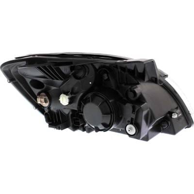 Headlight Compatible With 2006-2008 Kia Rio Rio5 Left Driver Side Halogen K100134q thumbnail 10