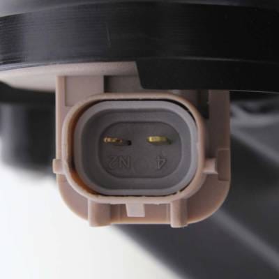 Headlight Compatible With 2006-2008 Kia Rio Rio5 Left Driver Side Halogen K100134q thumbnail 12