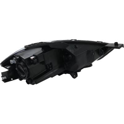 Headlight Compatible With 2016 Dodge Dart 2.0L 1.4L I4 Tigershark Multiair2 Left Driver Side Halogen thumbnail 10