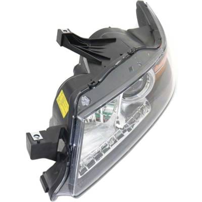 Headlight Compatible With 2006 Acura Tl 3.2L 3.5L V6 J32a3 J35a8 Left Driver Side Halogen Repa100334 thumbnail 6