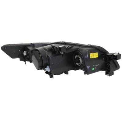 Headlight Compatible With 2006 Acura Tl 3.2L 3.5L V6 J32a3 J35a8 Left Driver Side Halogen Repa100334 thumbnail 10
