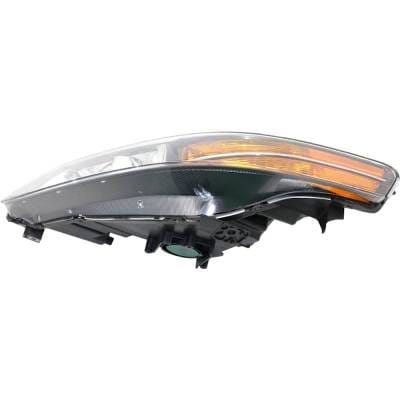 Headlight Compatible With 2006 Acura Tl 3.2L 3.5L V6 J32a3 J35a8 Left Driver Side Halogen Repa100334 thumbnail 12