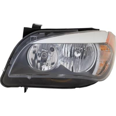 Headlight Compatible With 2013-2015 Bmw X1 2.0L I4 N20 Left Driver Side Halogen Rb10010004 240Hp thumbnail 2