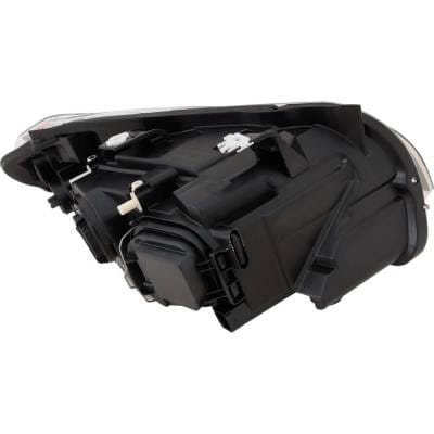 Headlight Compatible With 2013-2015 Bmw X1 2.0L I4 N20 Left Driver Side Halogen Rb10010004 240Hp thumbnail 6
