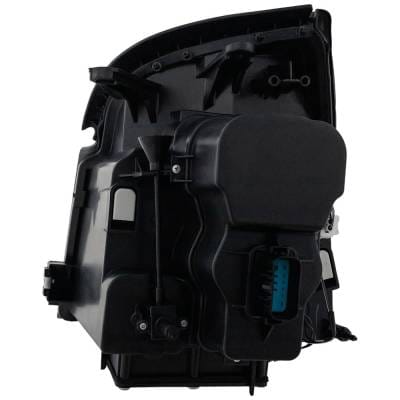 Headlight Compatible With 2004-2009 Cadillac Srx 3.6L 4.6L V6 Ly7 Lh2 Right Passenger Side Halogen thumbnail 10