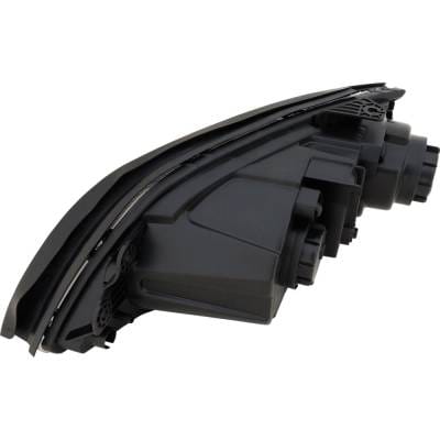 Headlight Compatible With 2007-2008 Kia Sorento 2.4L 3.3L I4 Theta Lambda Right Passenger Side thumbnail 6