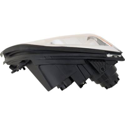 Headlight Compatible With 2007-2008 Kia Sorento 2.4L 3.3L I4 Theta Lambda Right Passenger Side thumbnail 8