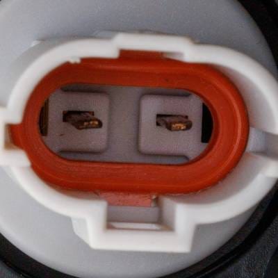 Headlight Compatible With 2007-2008 Kia Sorento 2.4L 3.3L I4 Theta Lambda Right Passenger Side thumbnail 14