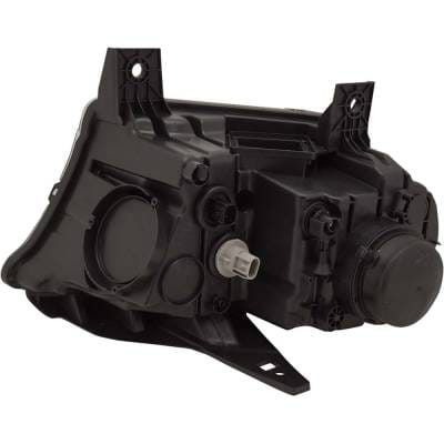 Headlight Compatible With 2016-2020 Dodge Durango 3.6L 5.7L V6 Hellcat Left Driver Side Halogen thumbnail 10