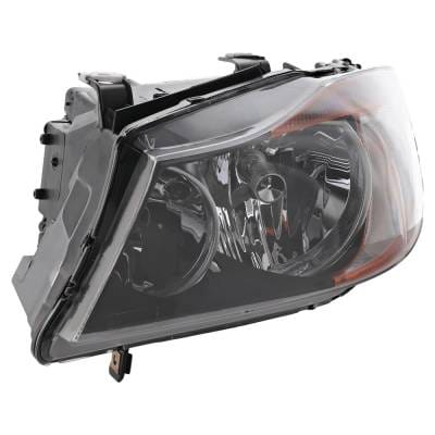 Headlight Compatible With 2006-2008 Bmw 325I 325Xi 323I 328I 328Xi 3.0L 2.5L I6 N52b30 N54b30 N52b25 thumbnail 4