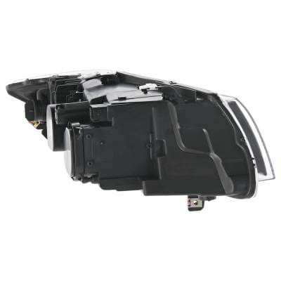 Headlight Compatible With 2006-2008 Bmw 325I 325Xi 323I 328I 328Xi 3.0L 2.5L I6 N52b30 N54b30 N52b25 thumbnail 6