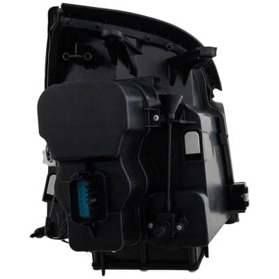 Headlight Compatible With 2004-2009 Cadillac Srx 3.6L 4.6L V6 Ly7 Lh2 Left Driver Side Halogen thumbnail 10