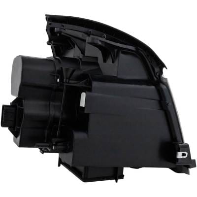 Headlight Compatible With 2004-2009 Cadillac Srx 3.6L 4.6L V6 Ly7 Lh2 Left Driver Side Halogen thumbnail 12