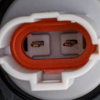 Headlight Compatible With 2007-2008 Kia Sorento 2.4L 3.3L I4 Theta Lambda Left Driver Side Halogen thumbnail 14
