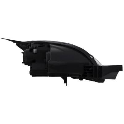 Headlight Compatible With 2004-2009 Mazda 3 2.0L 2.3L I4 Left Driver Side Halogen M100166q 156Hp thumbnail 8
