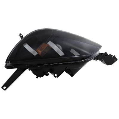 Headlight Compatible With 2004-2009 Mazda 3 2.0L 2.3L I4 Left Driver Side Halogen M100166q 156Hp thumbnail 10