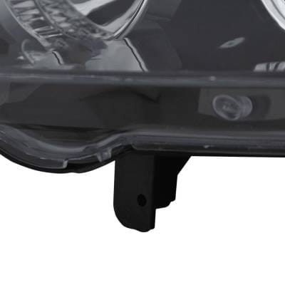 Headlight Compatible With 2004-2009 Mazda 3 2.0L 2.3L I4 Left Driver Side Halogen M100166q 156Hp thumbnail 14