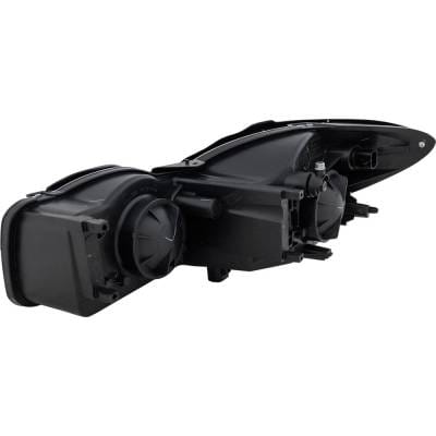 Headlight Compatible With 2008-2009 Buick Allure Lacrosse Right Passenger Side Halogen Repb100107 thumbnail 6
