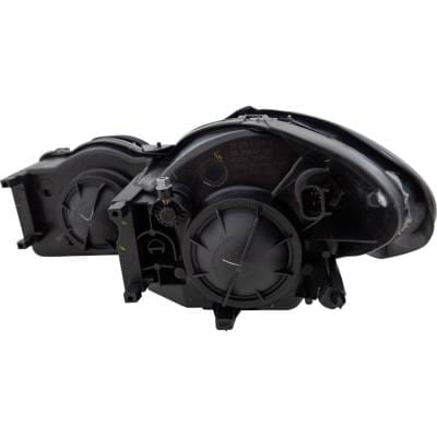 Headlight Compatible With 2008-2009 Buick Allure Lacrosse Right Passenger Side Halogen Repb100107 thumbnail 8