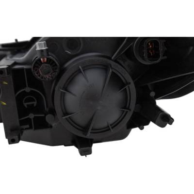 Headlight Compatible With 2008-2009 Buick Allure Lacrosse Right Passenger Side Halogen Repb100107 thumbnail 14