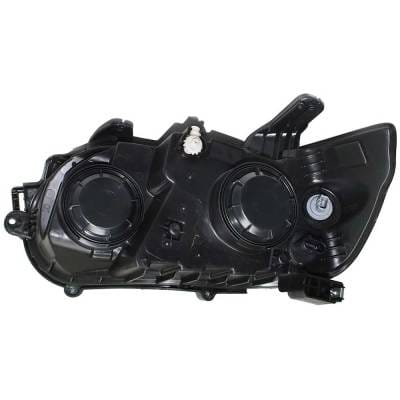 Headlight Compatible With 2012-2016 Chevrolet Sonic 1.4L 1.8L I4 Luj/Le2 Luw/Lwe Right Passenger thumbnail 10