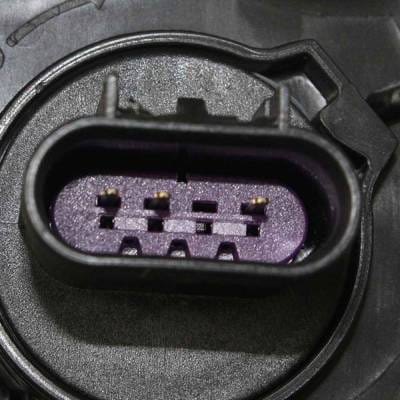 Headlight Compatible With 2012-2016 Chevrolet Sonic 1.4L 1.8L I4 Luj/Le2 Luw/Lwe Right Passenger thumbnail 14