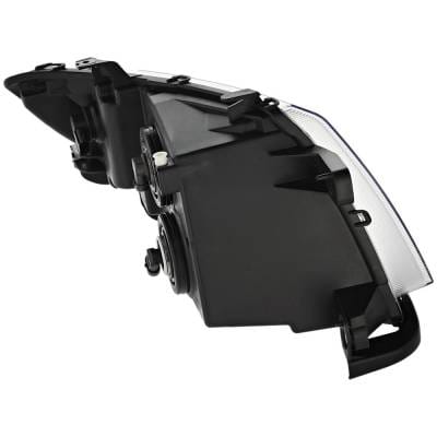 Headlight Compatible With 2007-2010 Ford Edge 3.5L 2.0L V6 Duratec Left Driver Side Halogen thumbnail 8