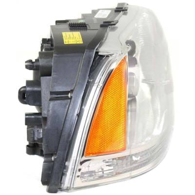 Headlight Compatible With 2003-2005 Lincoln Aviator Right Passenger Side Xenon L100135 thumbnail 6