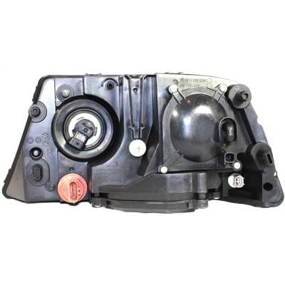 Headlight Compatible With 2003-2005 Lincoln Aviator Right Passenger Side Xenon L100135 thumbnail 10