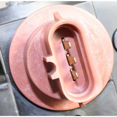 Headlight Compatible With 2003-2005 Lincoln Aviator Right Passenger Side Xenon L100135 thumbnail 12