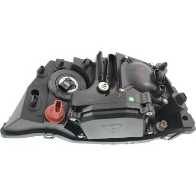 Headlight Compatible With 2003-2005 Lincoln Aviator Right Passenger Side Xenon L100135 thumbnail 16