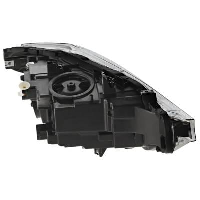 Headlight Compatible With 2016-2019 Bmw 328I 328I Xdrive 330E 320I 320I Xdrive 328D 328D Xdrive 340I thumbnail 8