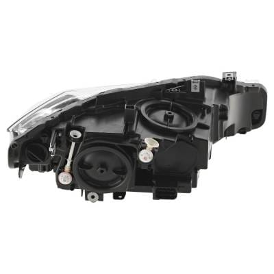 Headlight Compatible With 2016-2019 Bmw 328I 328I Xdrive 330E 320I 320I Xdrive 328D 328D Xdrive 340I thumbnail 10
