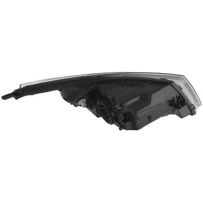 Headlight Compatible With 2012-2016 Chevrolet Cruze Cruze Limited 1.4L 1.6L I4 Le2 Lh7 Left Driver thumbnail 10
